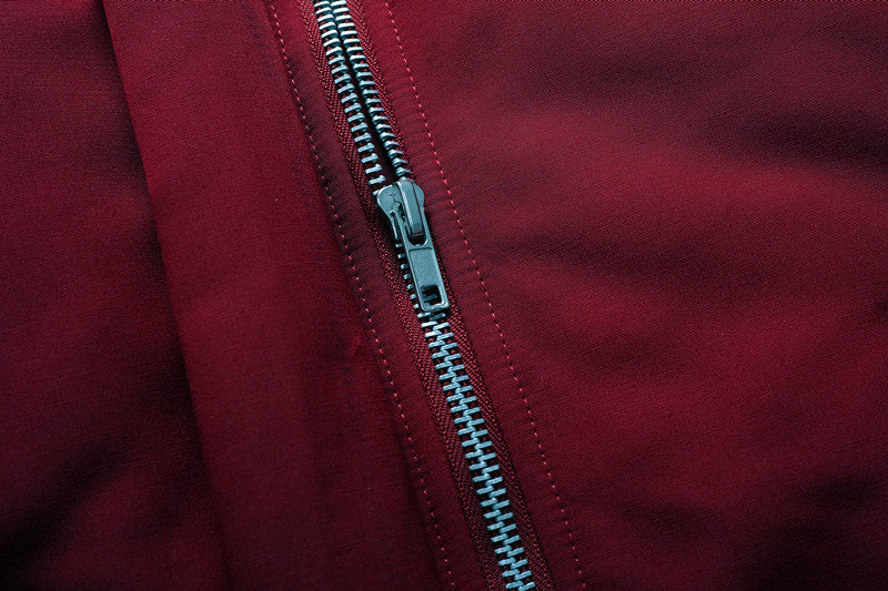 MW | Mühelose und schicke Winterjacke