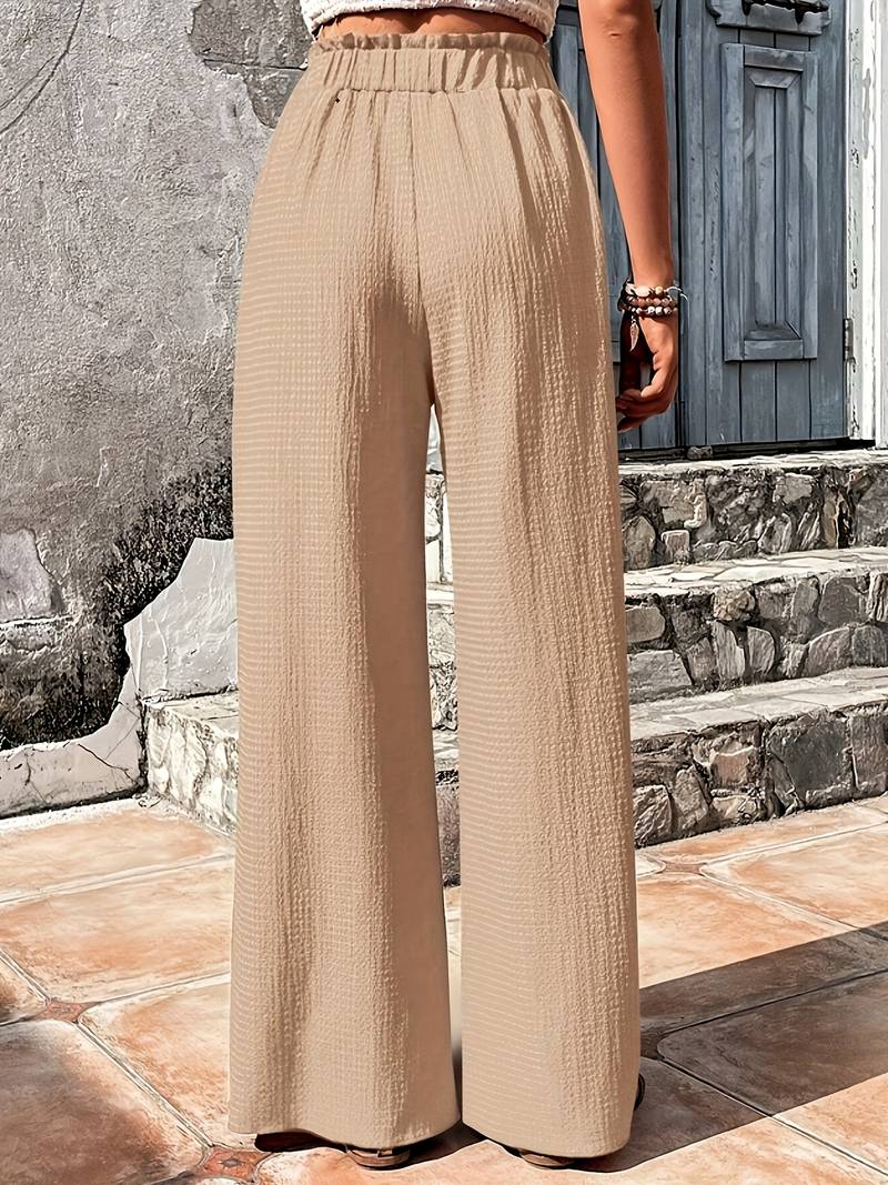 MW | Lässige und stilvolle General Pants