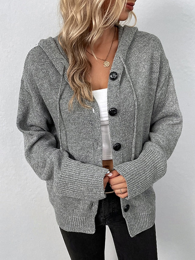 MW | Schicke und vielseitige Winterjacke
