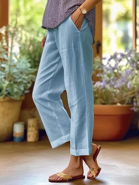 EM | Modische Hosen