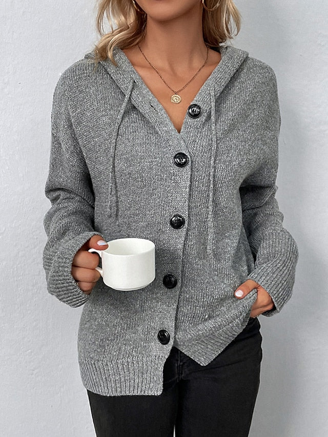 MW | Schicke und vielseitige Winterjacke