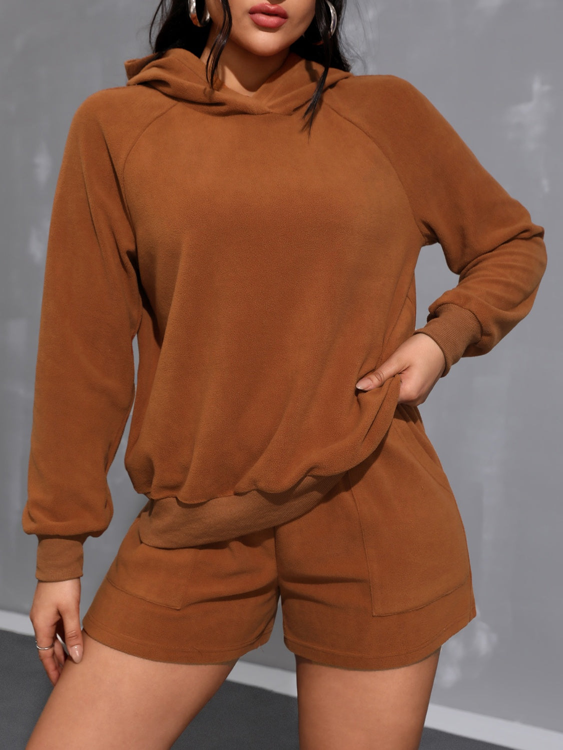 MW | Mühelose und stilvolle Wintershorts