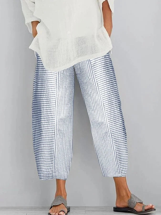 MW | Stylische und luftige Hose