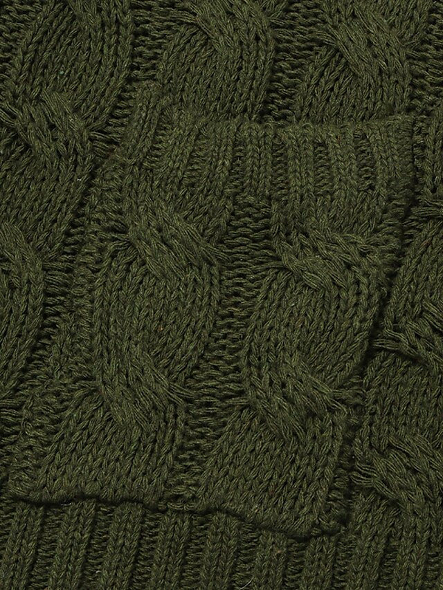 MW | Lässige und bequeme Winterpullover