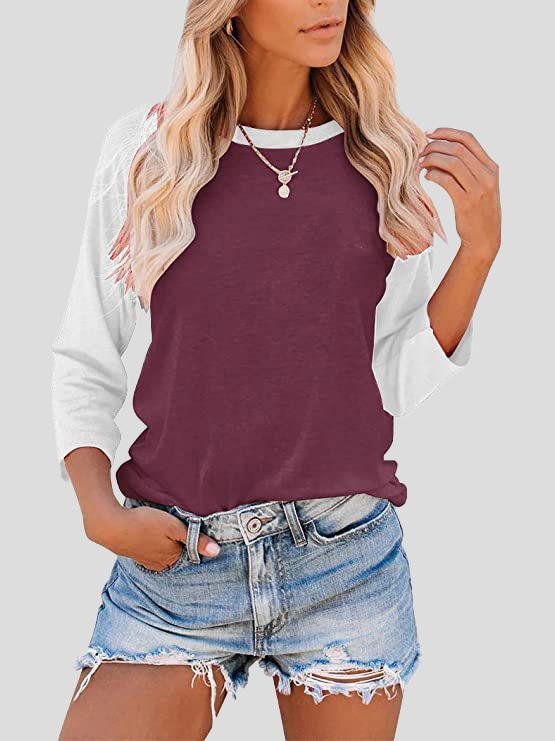 MW | Müheloses und stilvolles Winter-T-Shirt