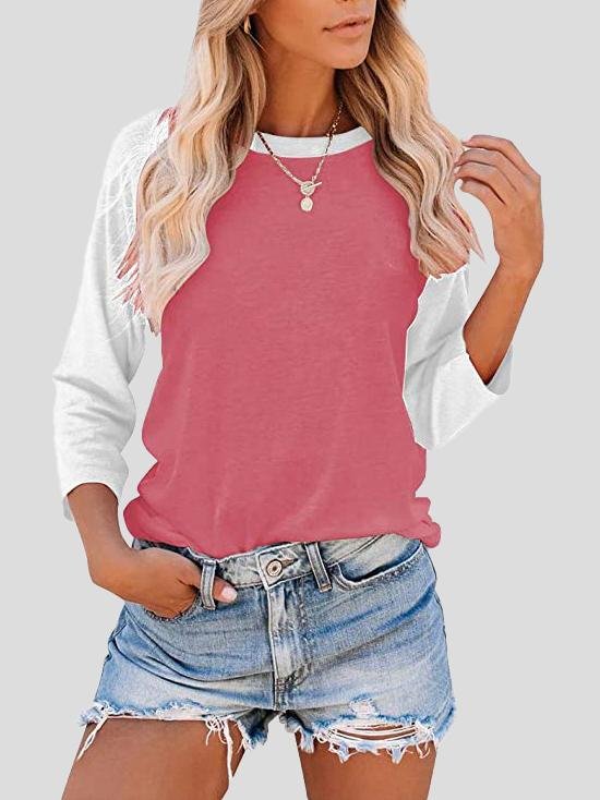 MW | Müheloses und stilvolles Winter-T-Shirt