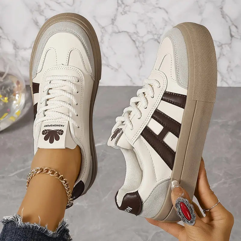 MW | Leichte und luftige Sneakers