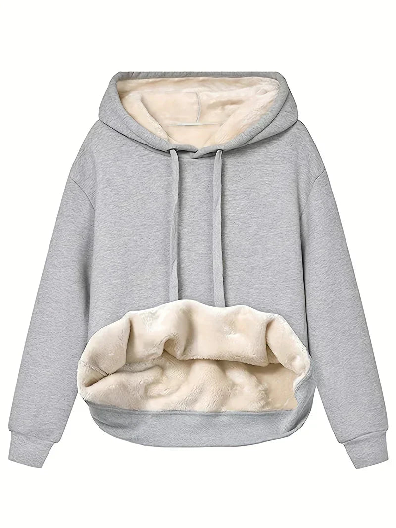 MW | Elegant und lässig Winter Pullover