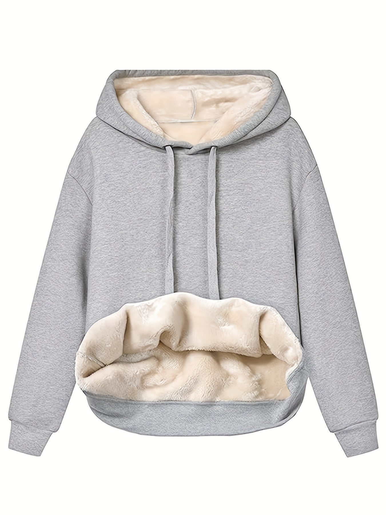 MW | Lässiger und modischer allgemeiner Pullover
