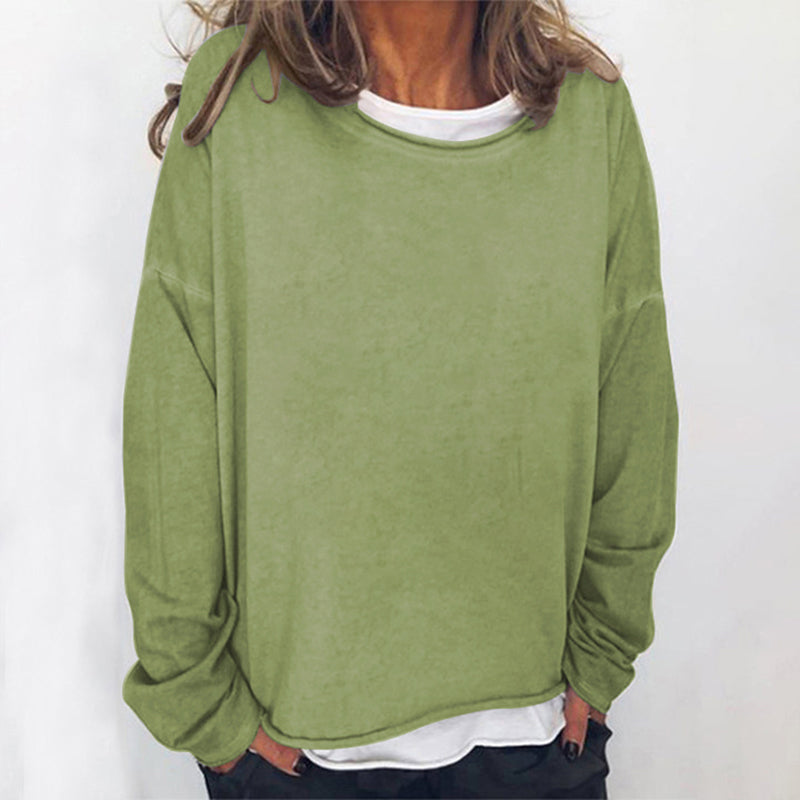 MW | Schickes und vielseitiges Winter-T-Shirt