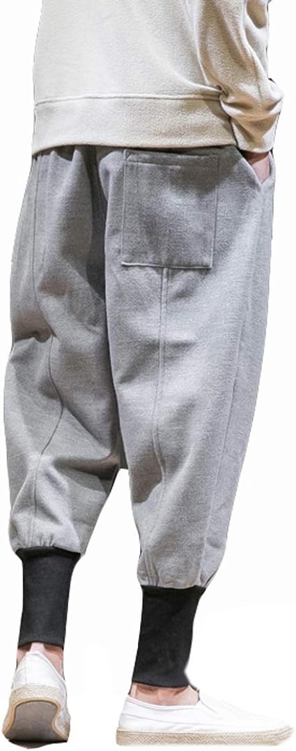 MW | Harem Jogginghose