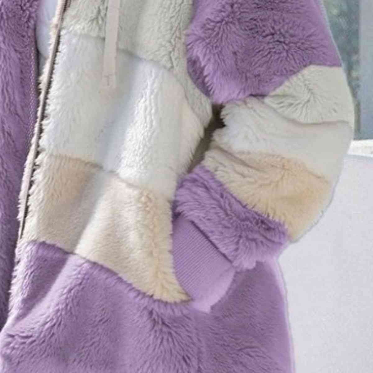 MW | Bequeme und modische Winterjacke