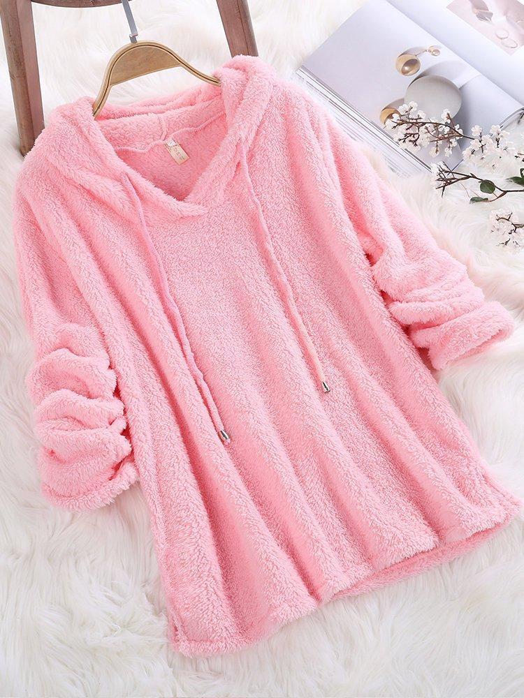 MW | Entspannter und zeitloser Winterpullover
