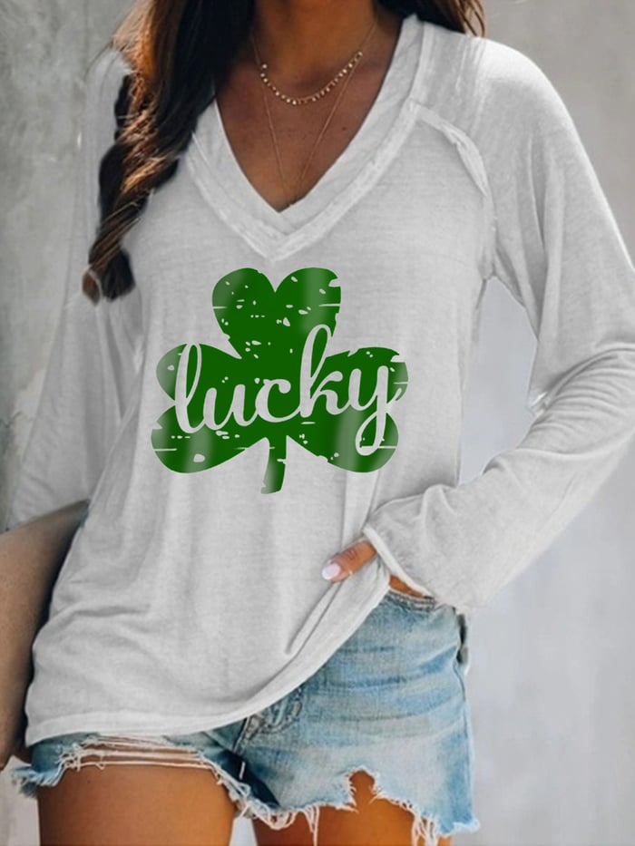 MW | Klassisches und elegantes Winter-T-Shirt