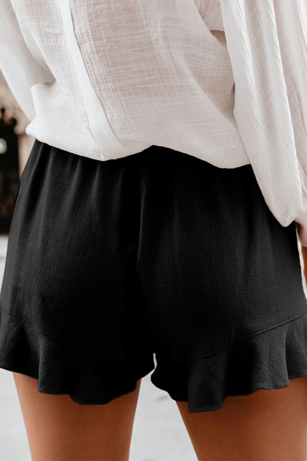 MW | Sportliche und coole Shorts