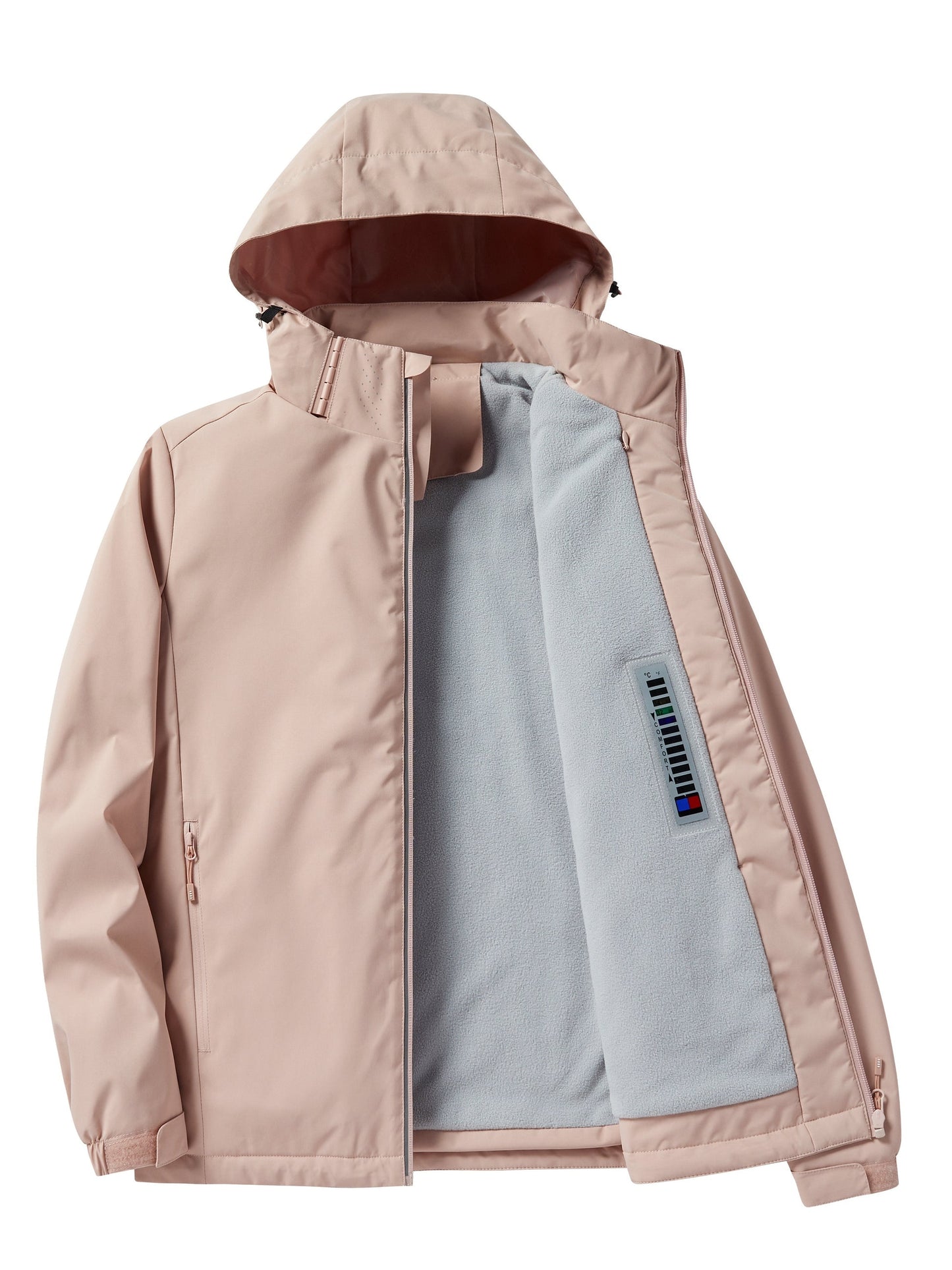 MW | Schicke und lässige Winterjacke