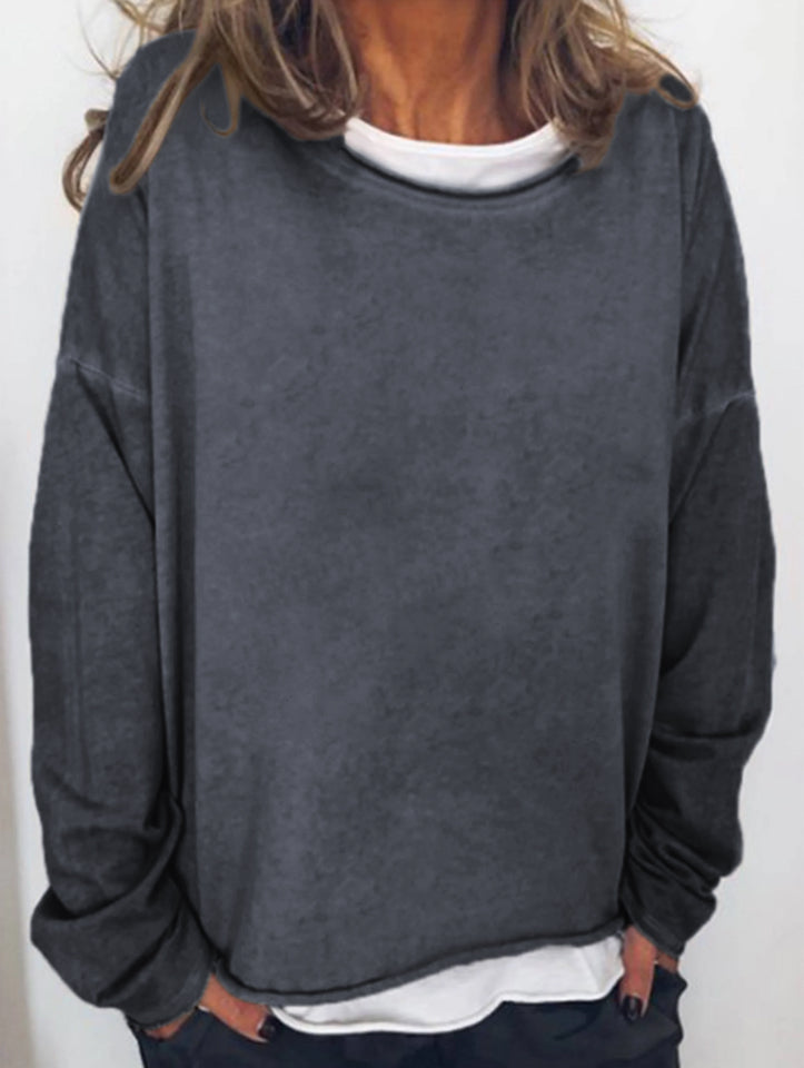 MW | Schickes und vielseitiges Winter-T-Shirt
