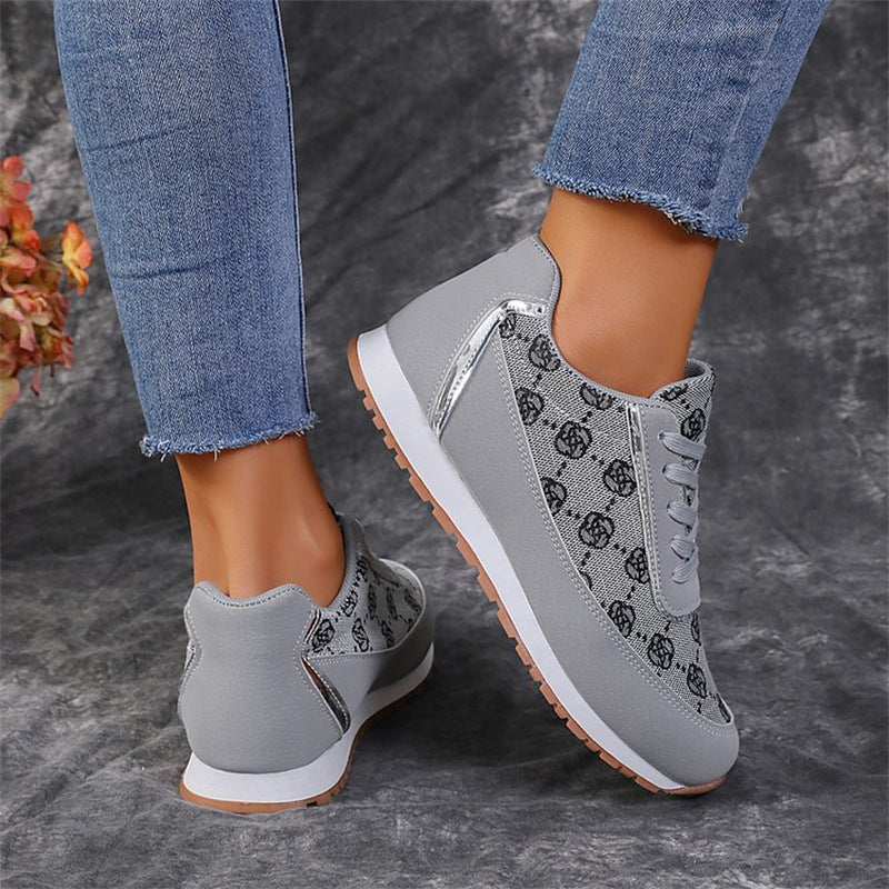 MW | Bequeme und luxuriöse orthopädische Turnschuhe
