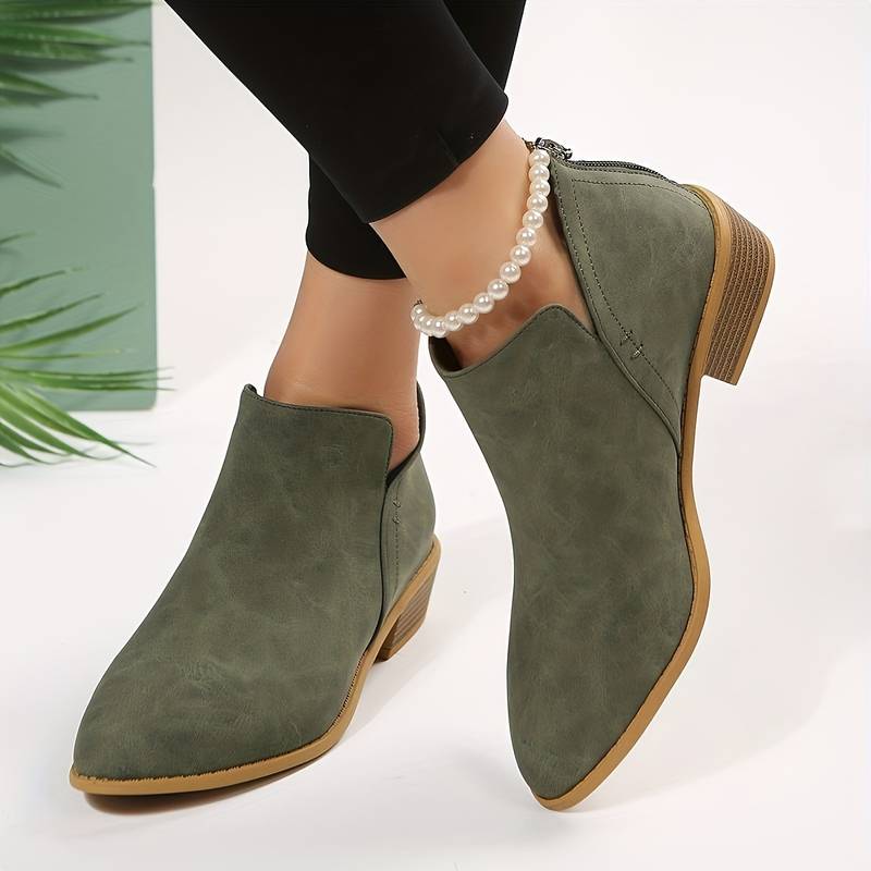 MW | Glamouröse und frische Stiefel