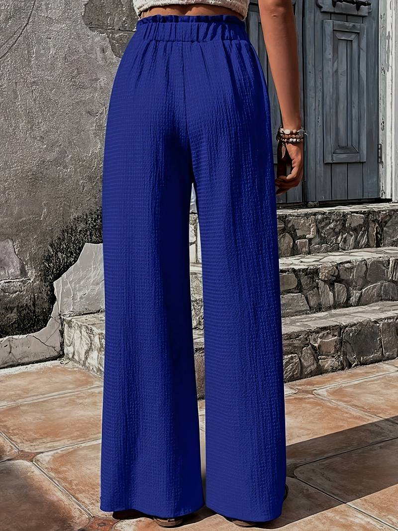 MW | Lässige und stilvolle General Pants