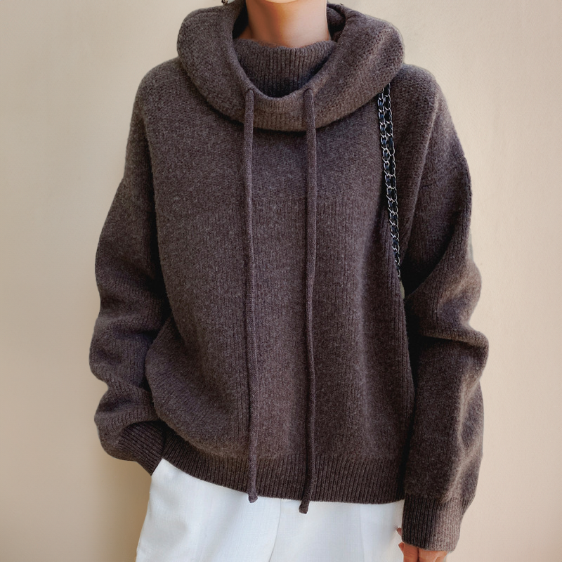 MW | Klassischer und eleganter Winter Hoodie