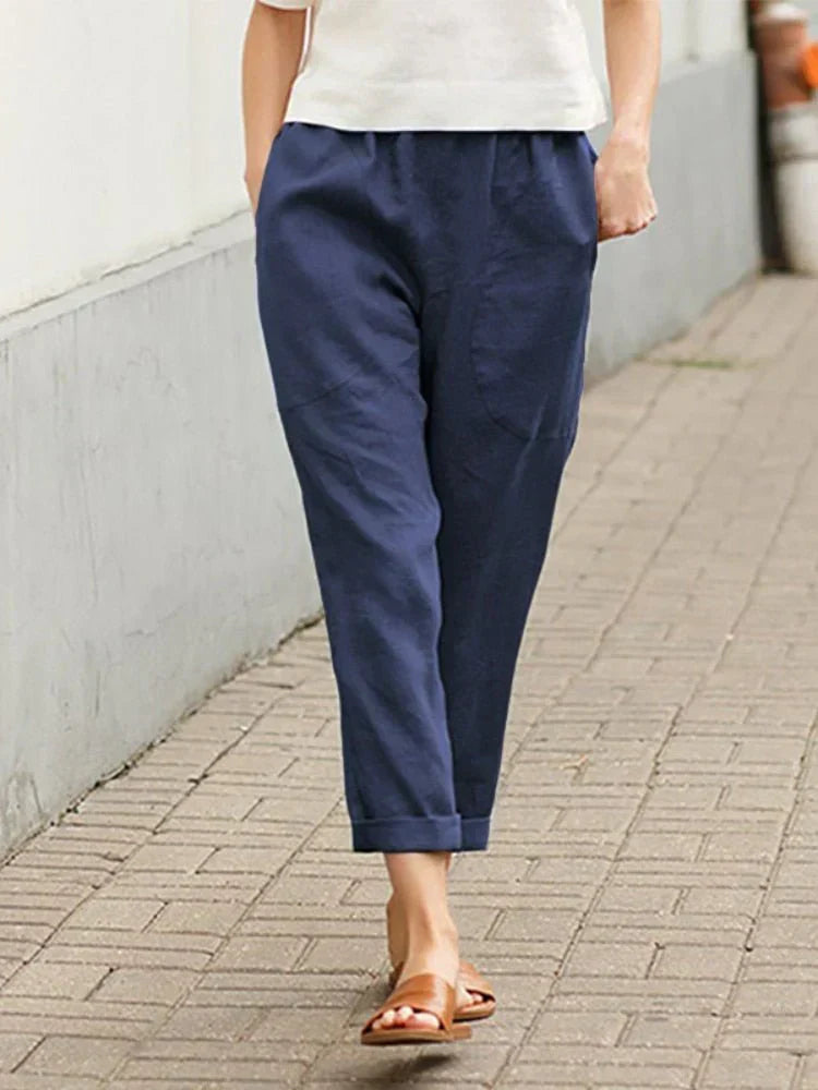 EM | Lässige und bequeme General Pants