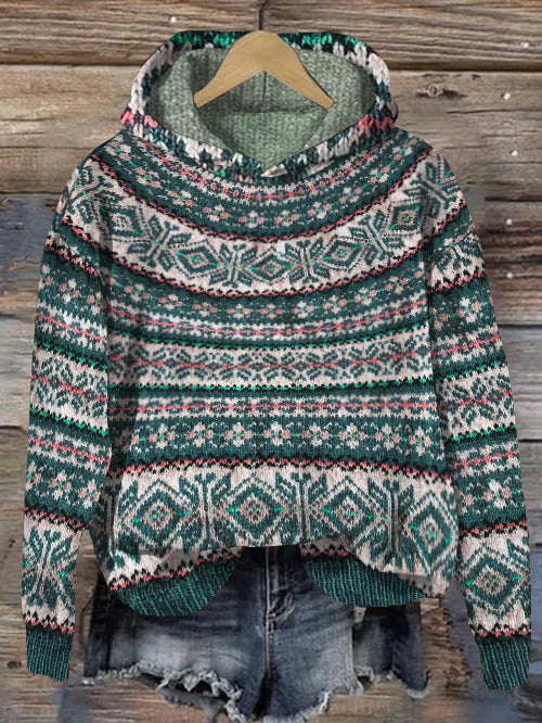 MW | Vielseitiger und bequemer Winterpullover