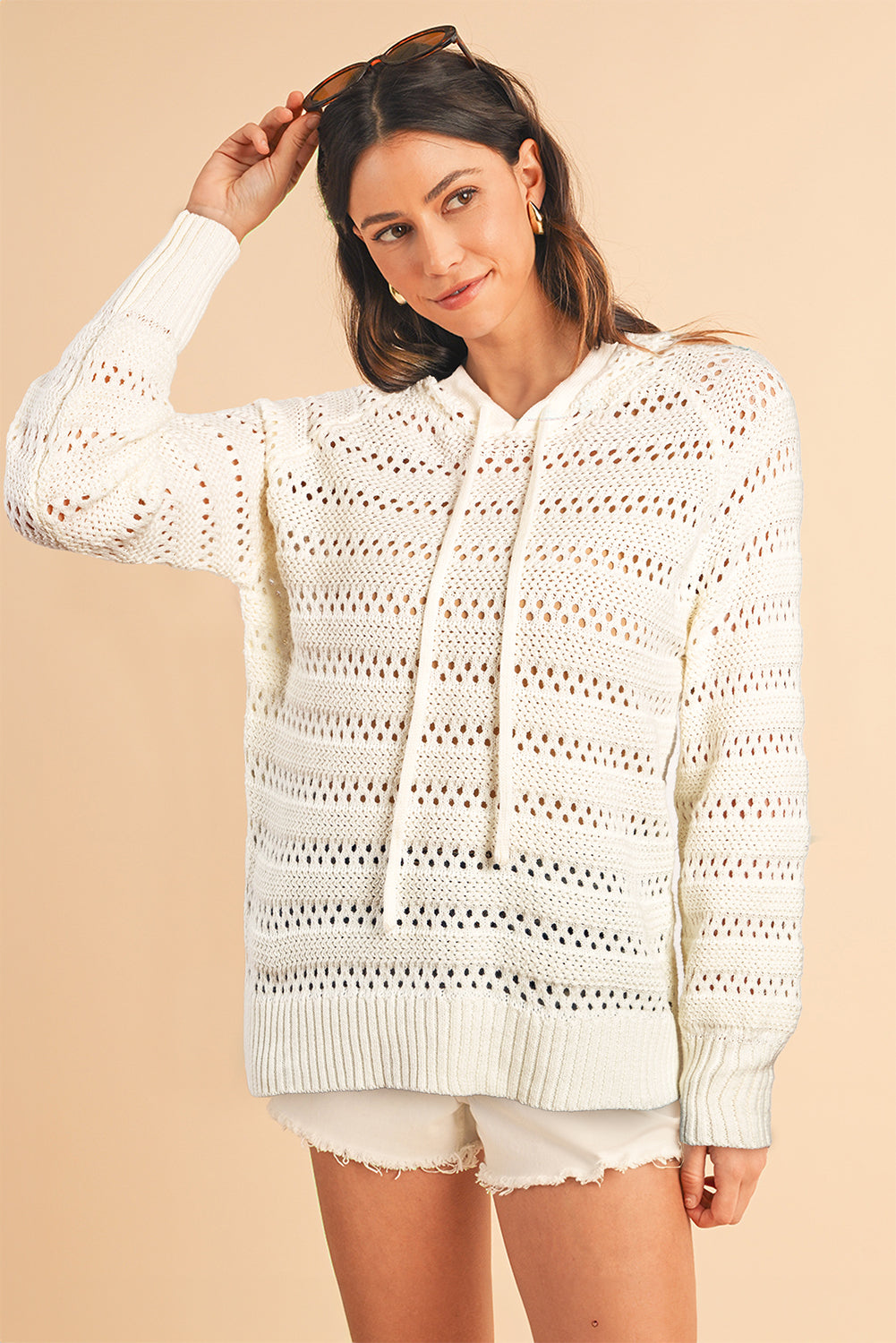 MW | Schicker und entspannter Winterpullover