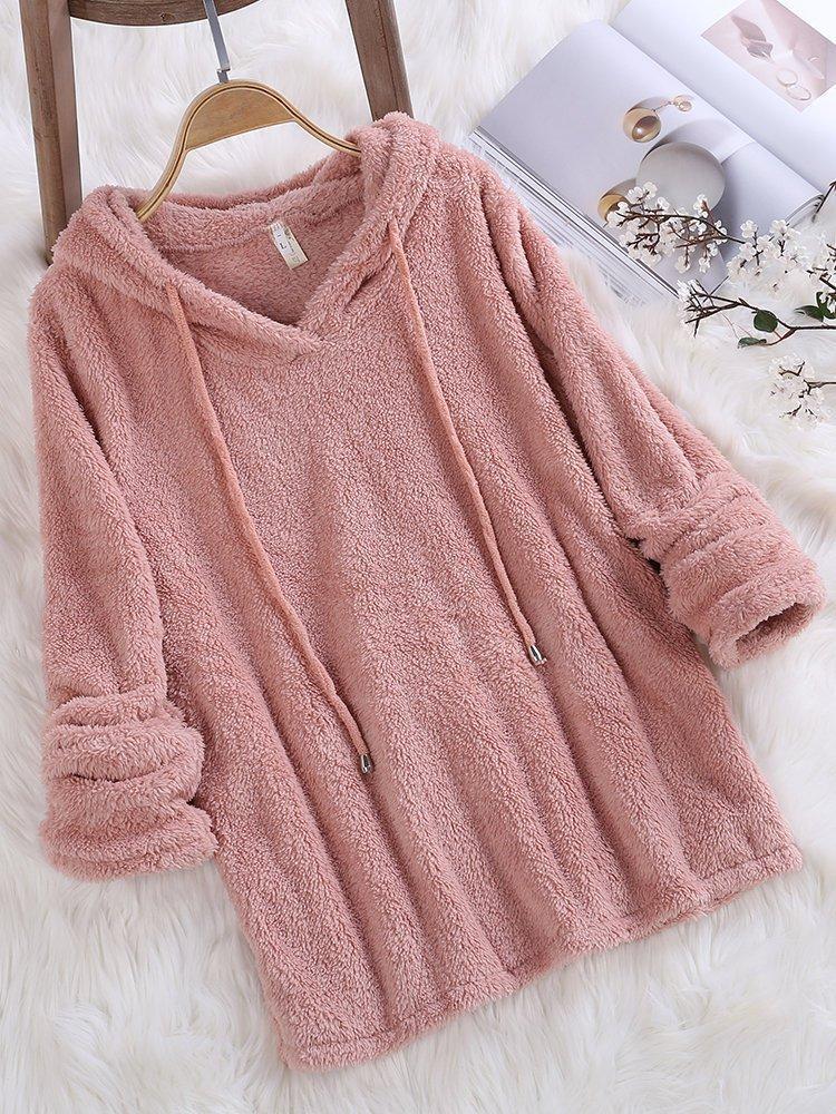 MW | Entspannter und zeitloser Winterpullover