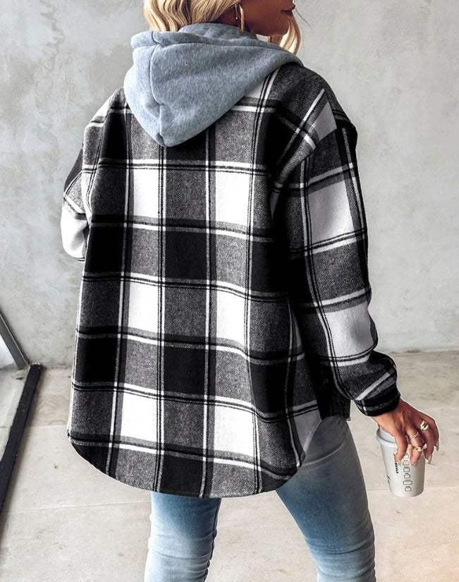 MW | Schicke und vielseitige Winterjacke
