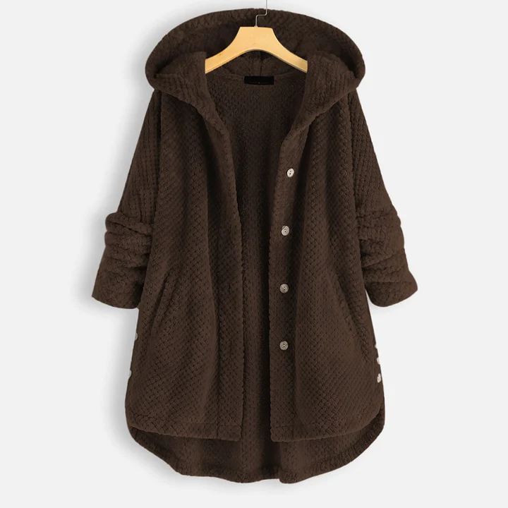 MW | Lässige und entspannte Winterjacke