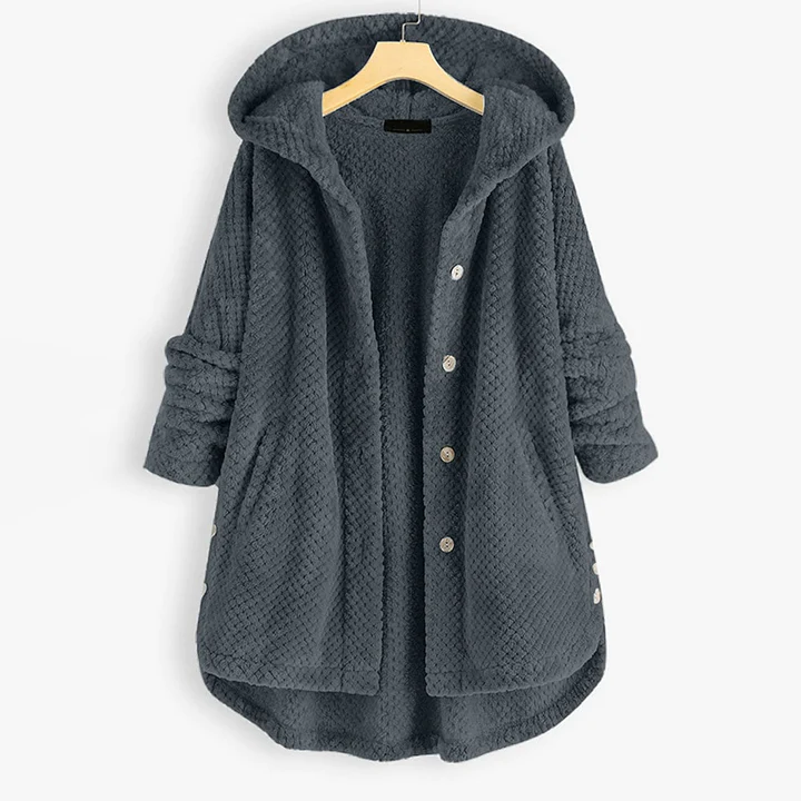 MW | Lässige und entspannte Winterjacke