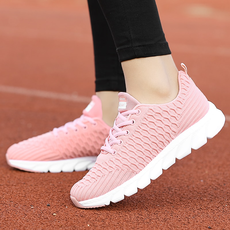 MW | DynamicRun gestrickte Turnschuhe