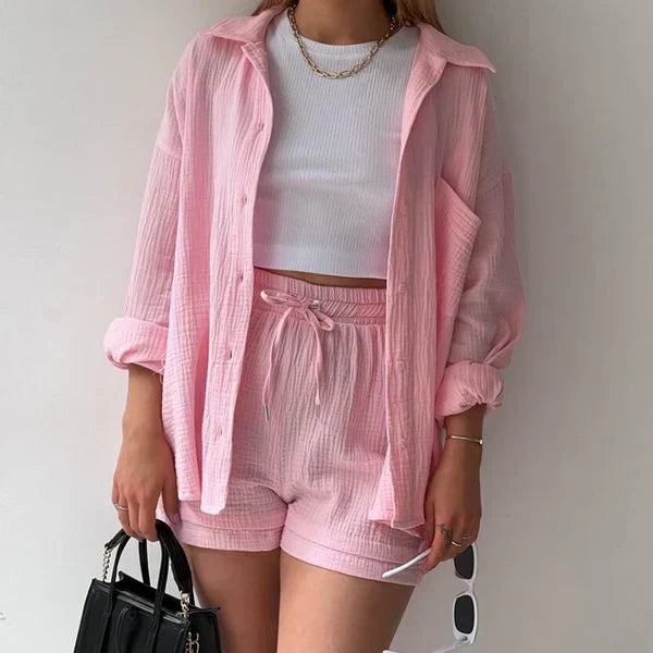 MW | Modische und mühelose allgemeine Shorts