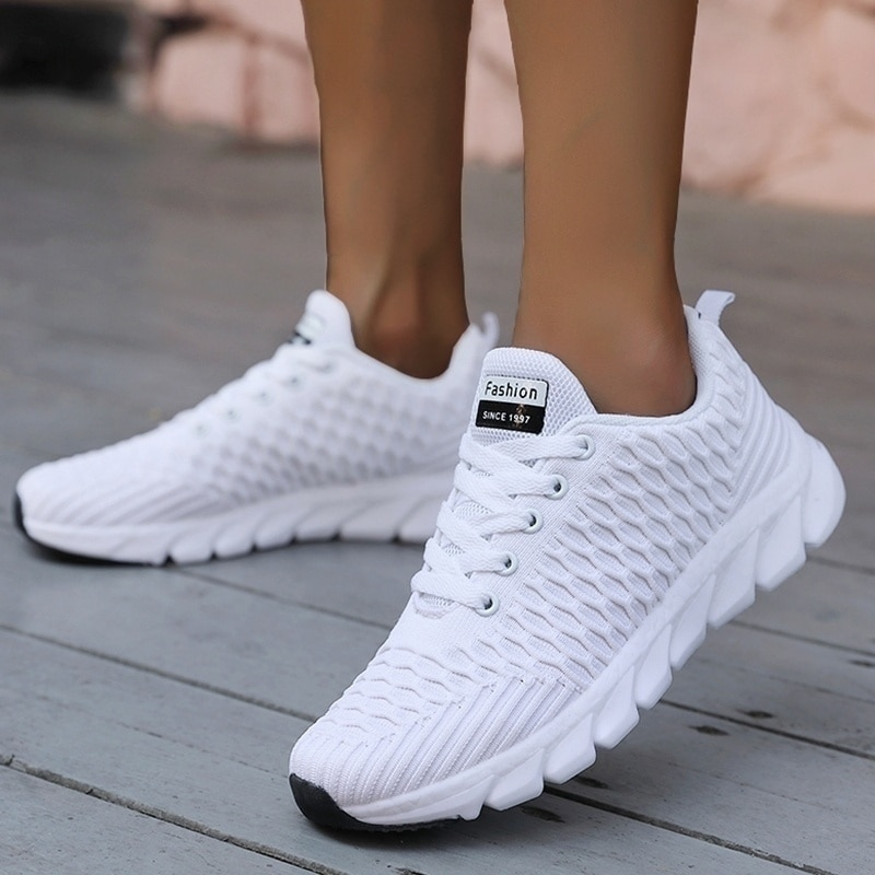 MW | DynamicRun gestrickte Turnschuhe