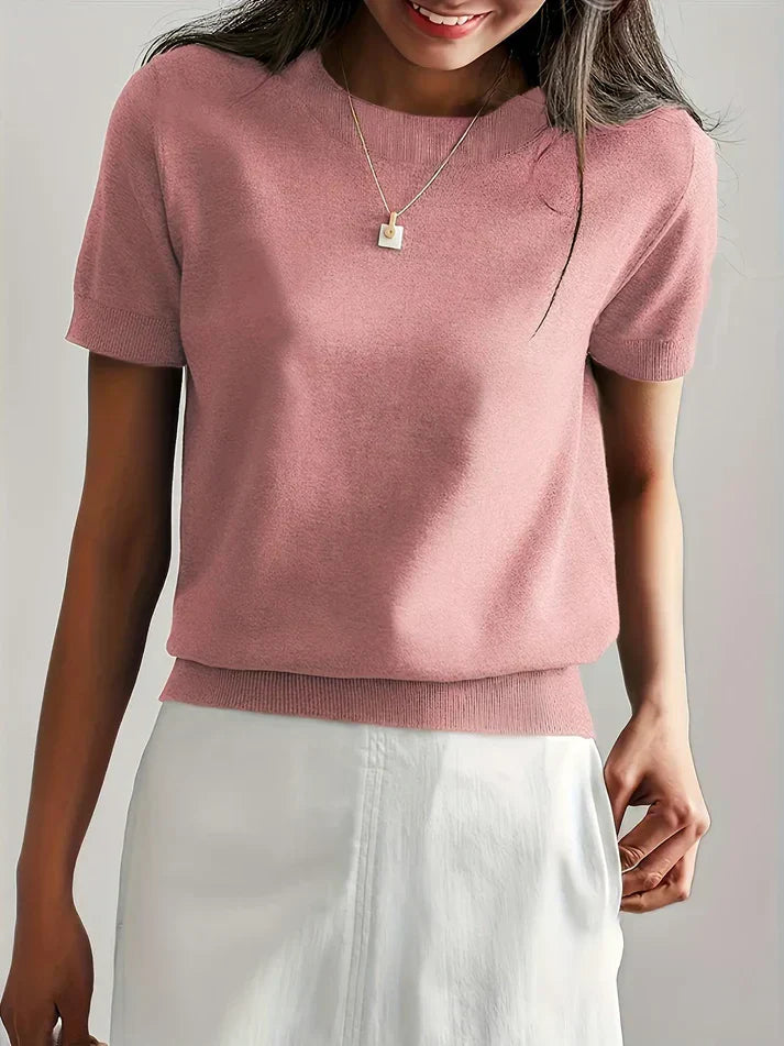 MW | Elegantes und lässiges Winter-T-Shirt