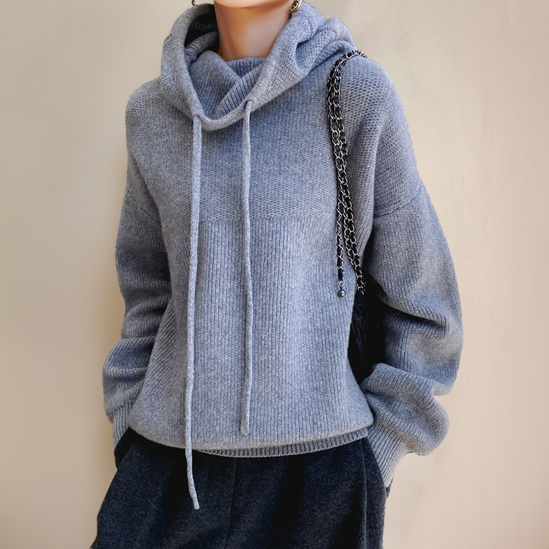 MW | Klassischer und eleganter Winter Hoodie