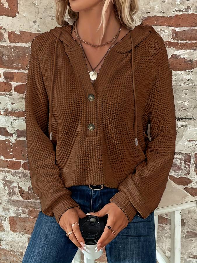 MW | Moderner und bequemer Winterpullover