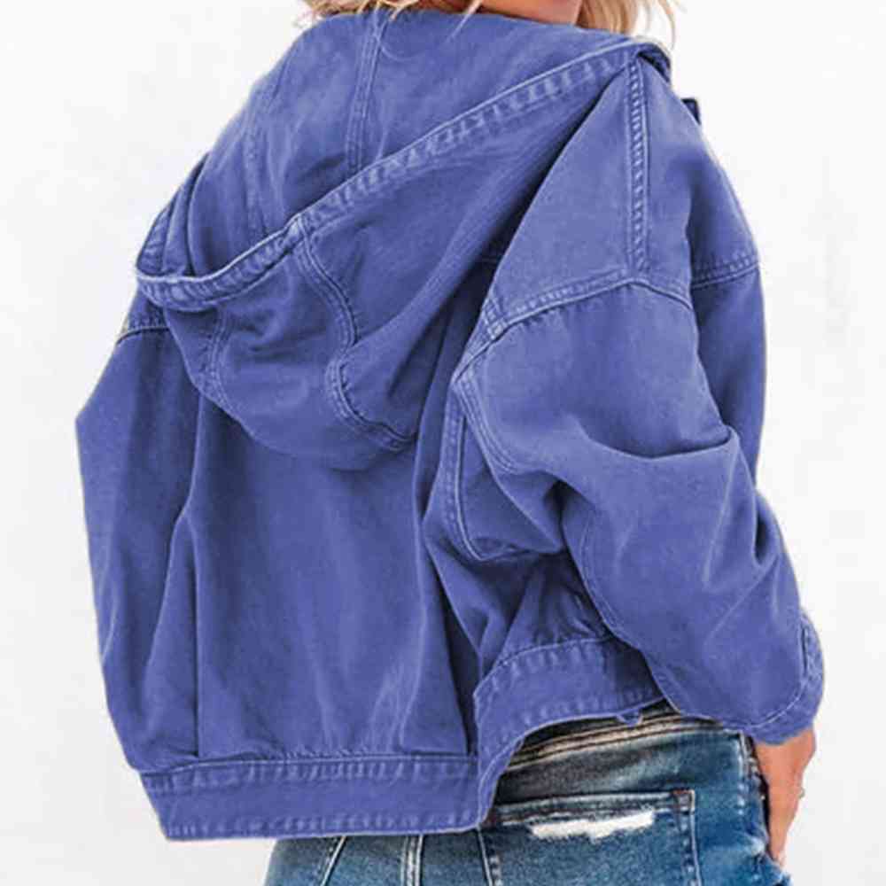 MW | Klassische und elegante Winterjacke