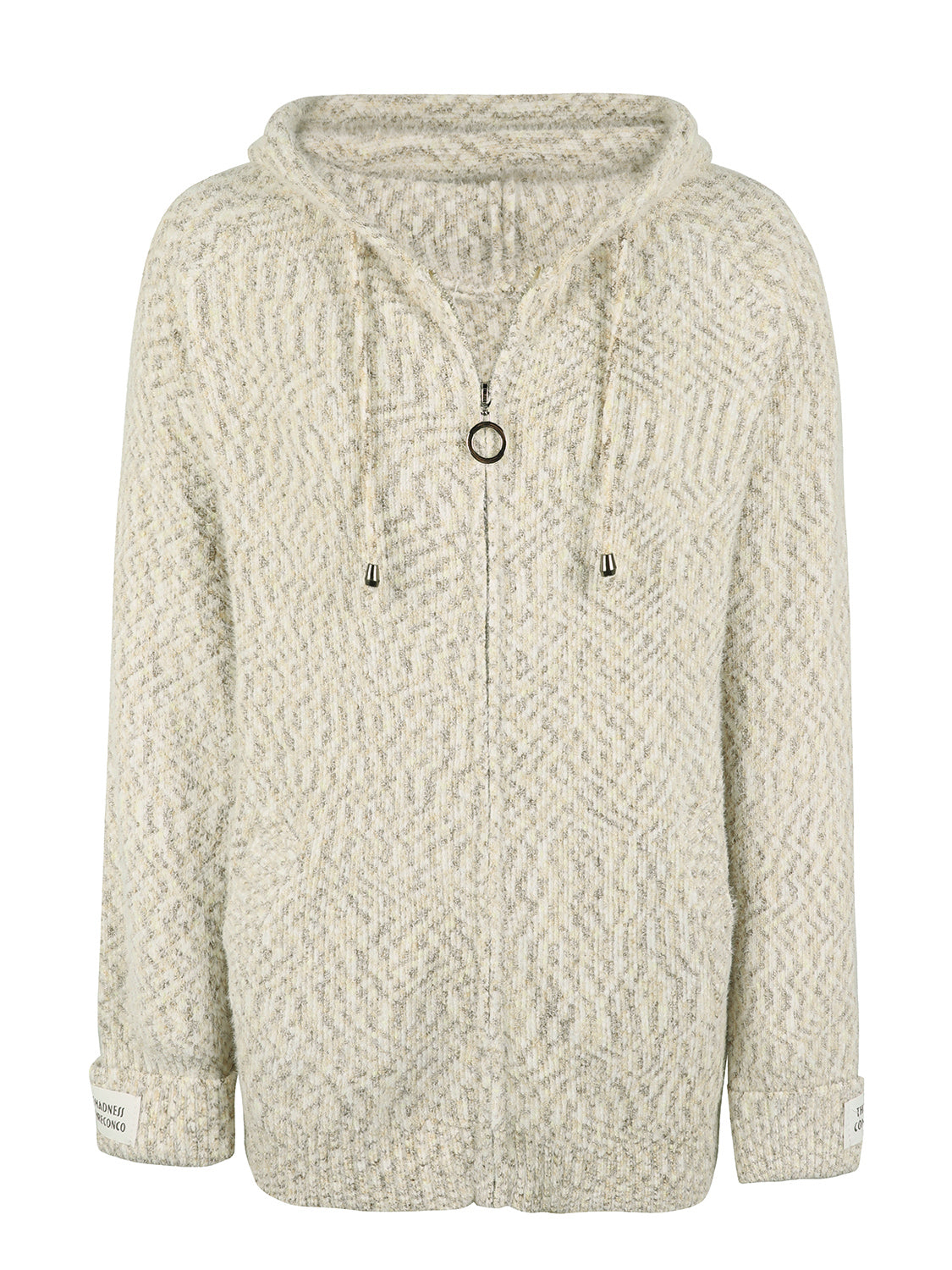 MW | Lässiger und modischer Pullover