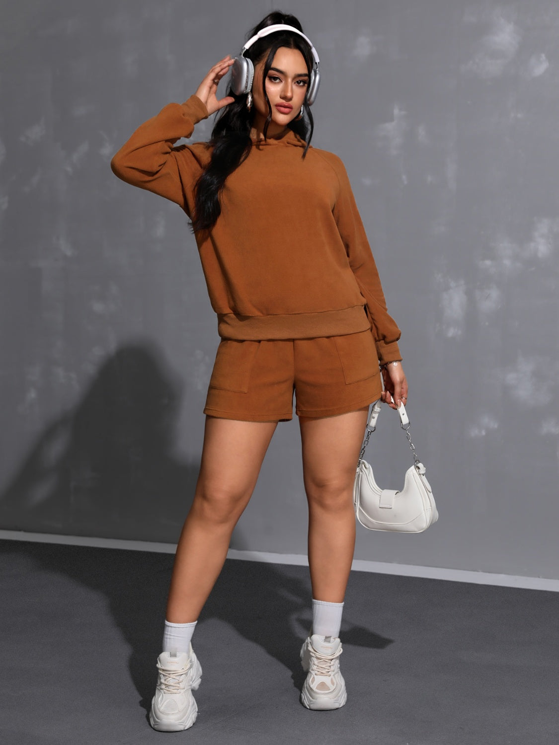 MW | Mühelose und stilvolle Wintershorts