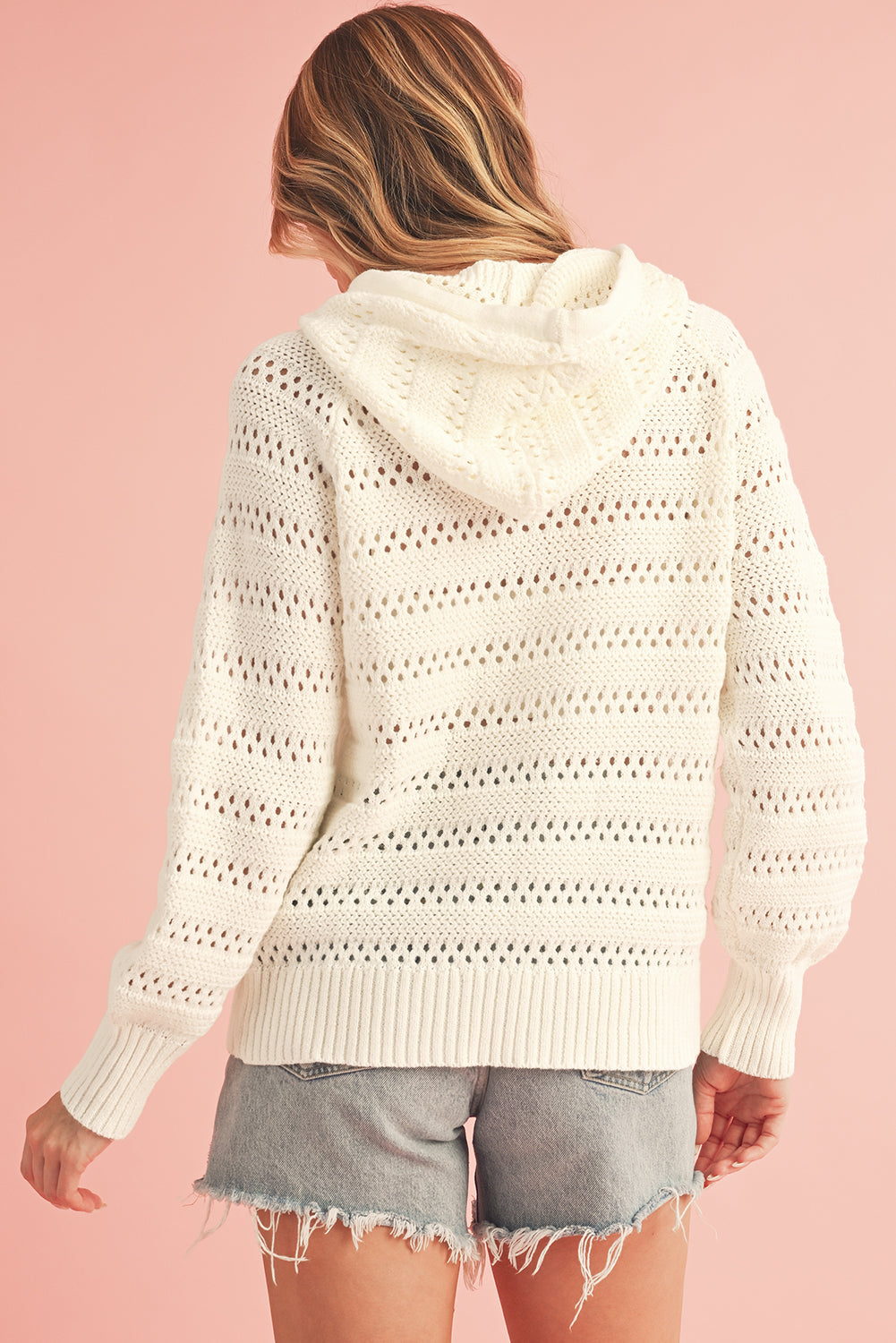 MW | Schicker und entspannter Winterpullover