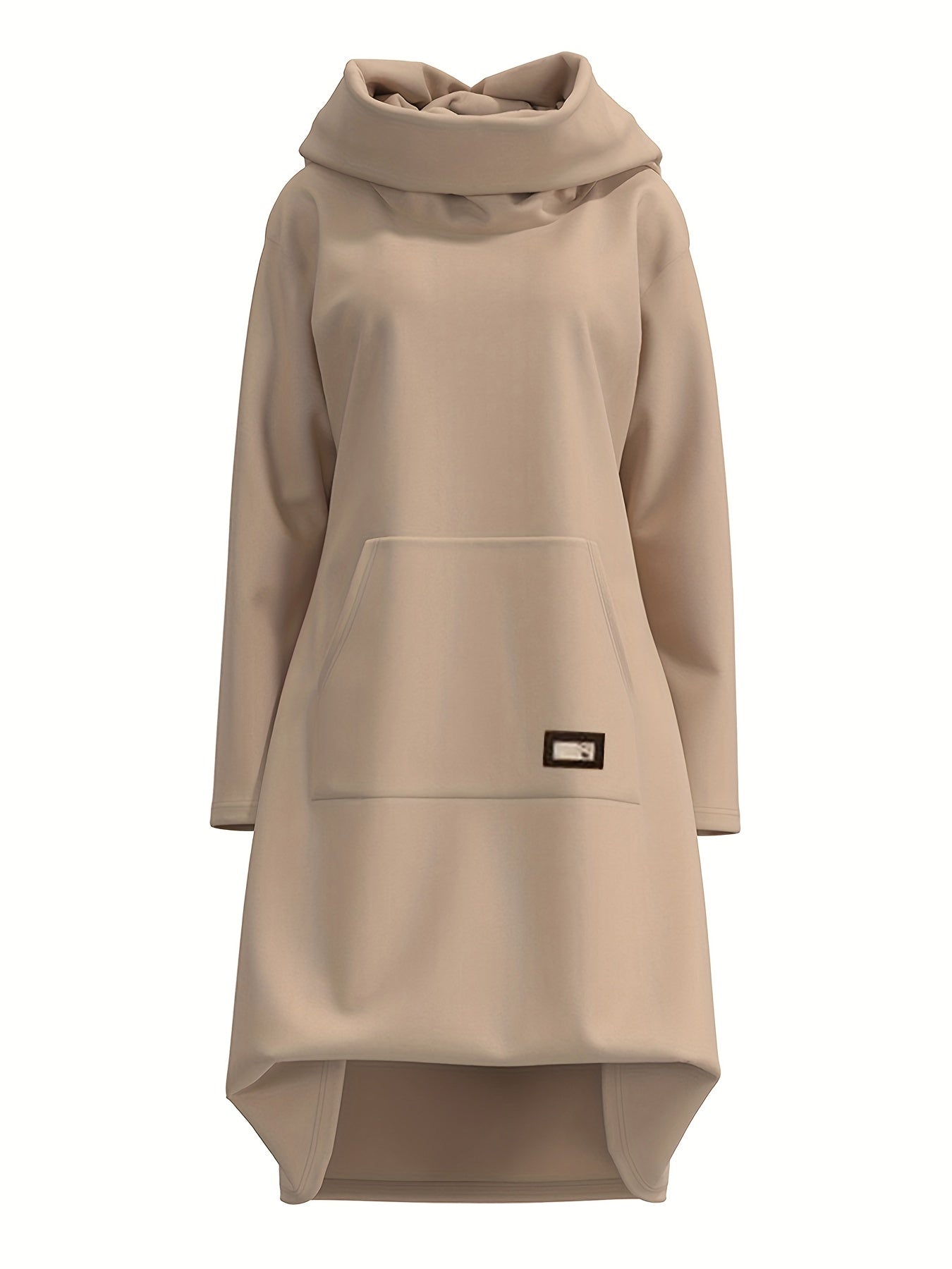 MW | Bequemer und modischer Winterpullover