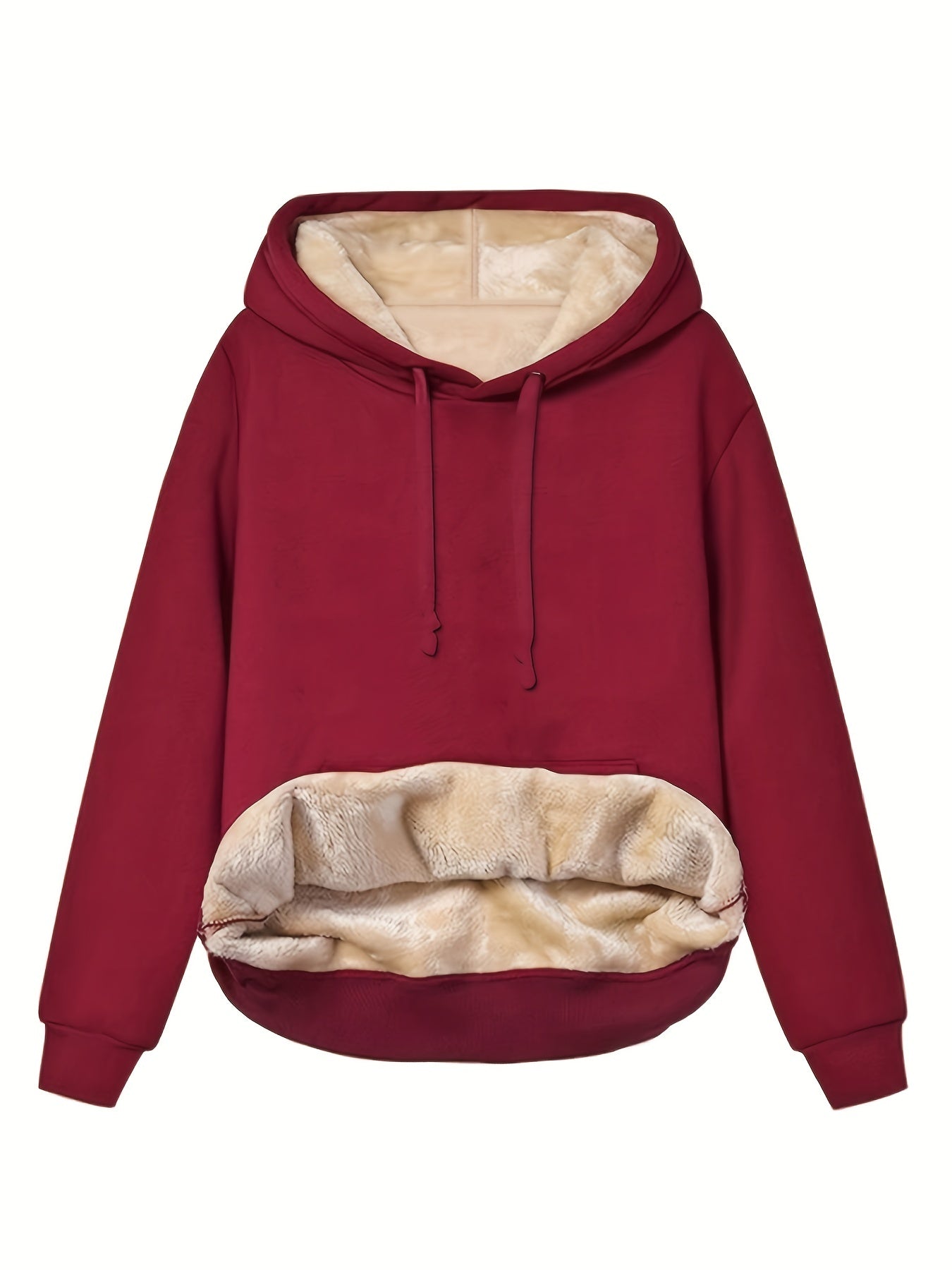 MW | Lässiger und modischer allgemeiner Pullover