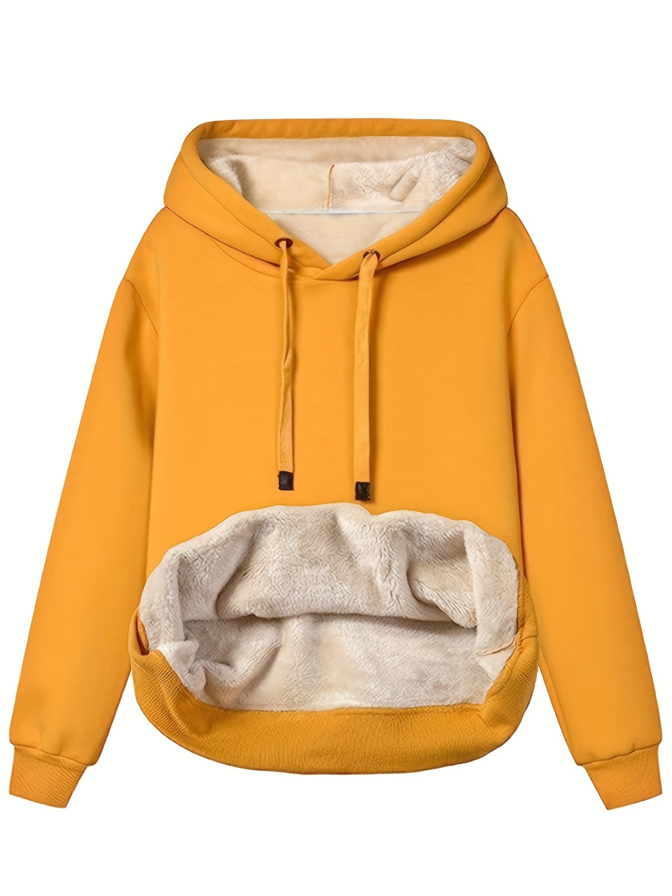 MW | Lässiger und modischer allgemeiner Pullover