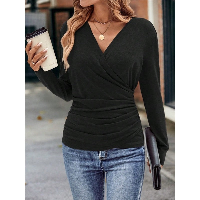 MW | Maßgeschneidertes und elegantes Winter-T-Shirt