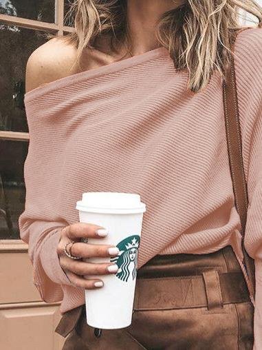 MW | Modisches und müheloses Winter-T-Shirt