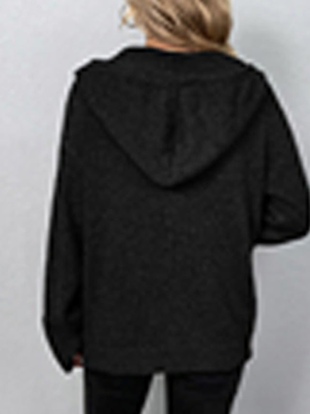 MW | Schicke und vielseitige Winterjacke