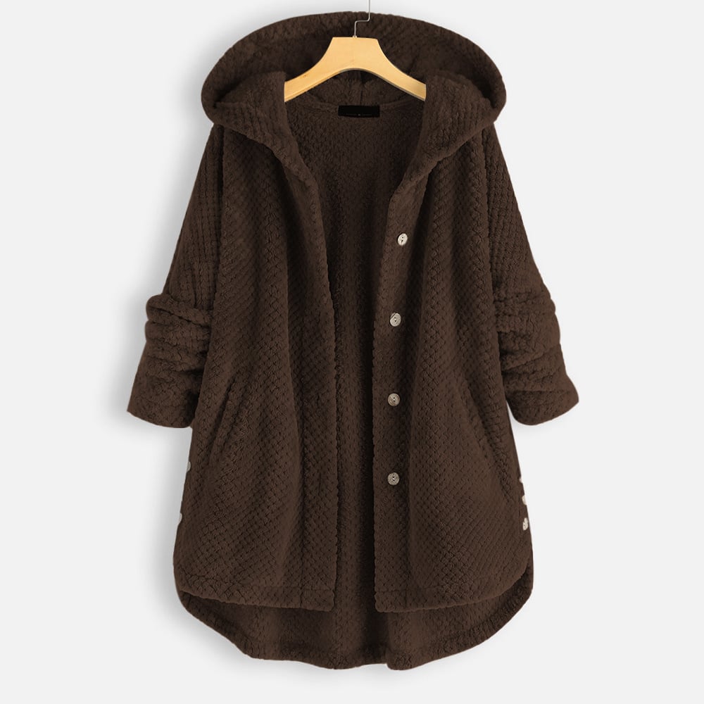 MW | Stilvolle und elegante Winterjacke