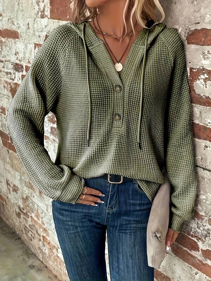 MW | Moderner und bequemer Winterpullover